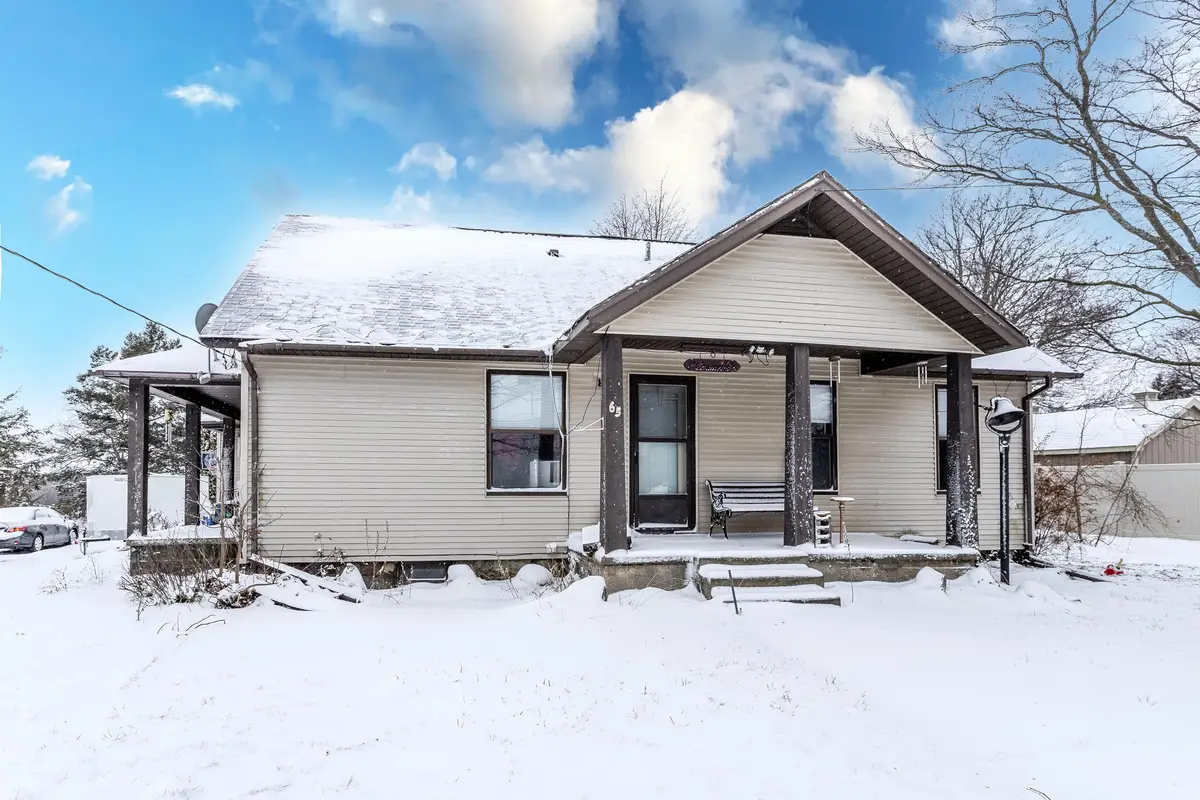 65 S Main Street Nw, Casnovia Township, MI 49318 - Image #1