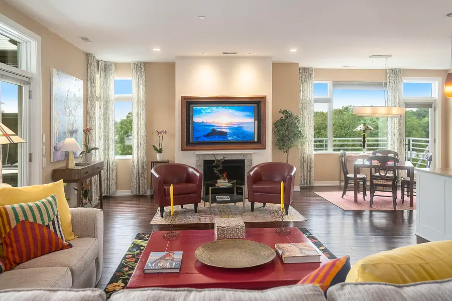 121 W Kingsley #502, Ann Arbor, MI 48103 - #3