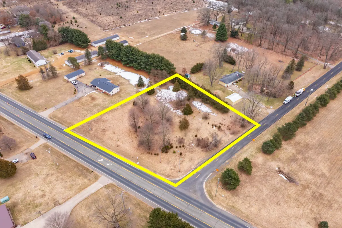 22889 Red Arrow Highway, Mattawan, MI 49071 - #1