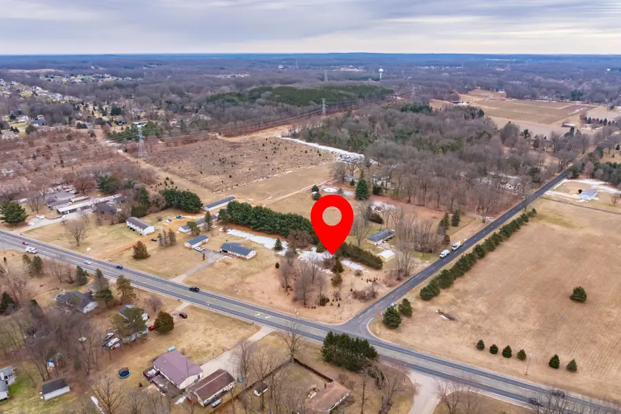 22889 Red Arrow Highway, Mattawan, MI 49071 - #3