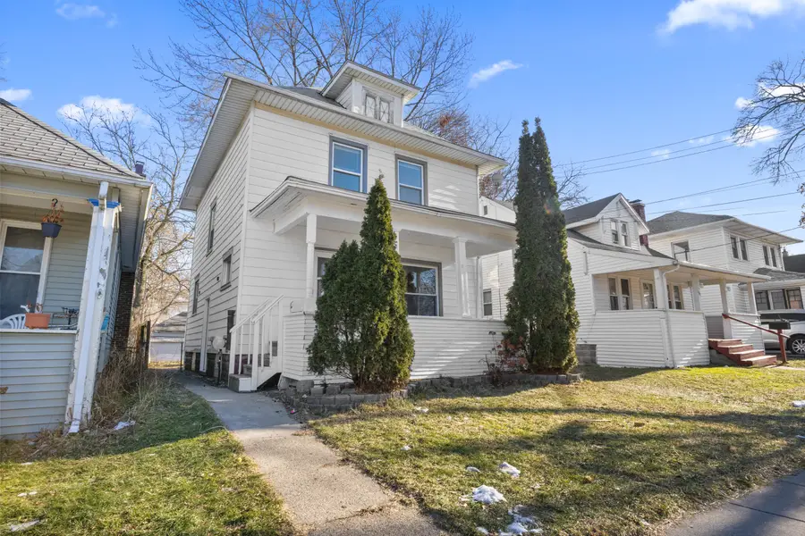 1807 Teel Avenue, Lansing, MI 48910 - Image #2