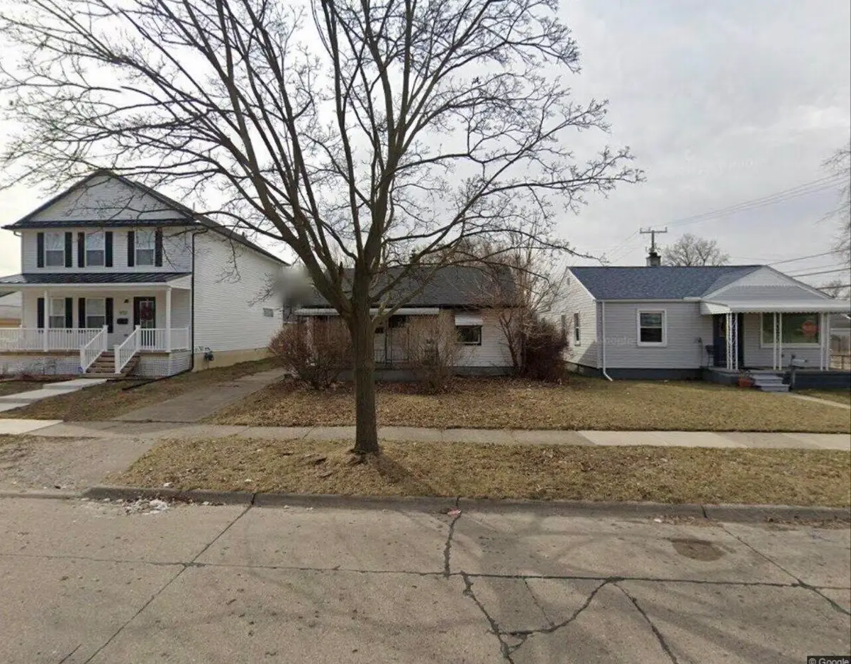 1714 E Hayes Avenue, Hazel Park, MI 48030 - Image #1