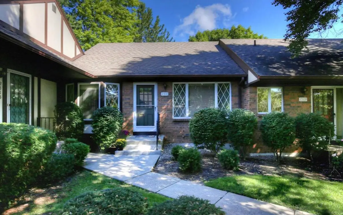 2311 Radcliff Village Drive Se #47, Grand Rapids, MI 49546 - Image #1