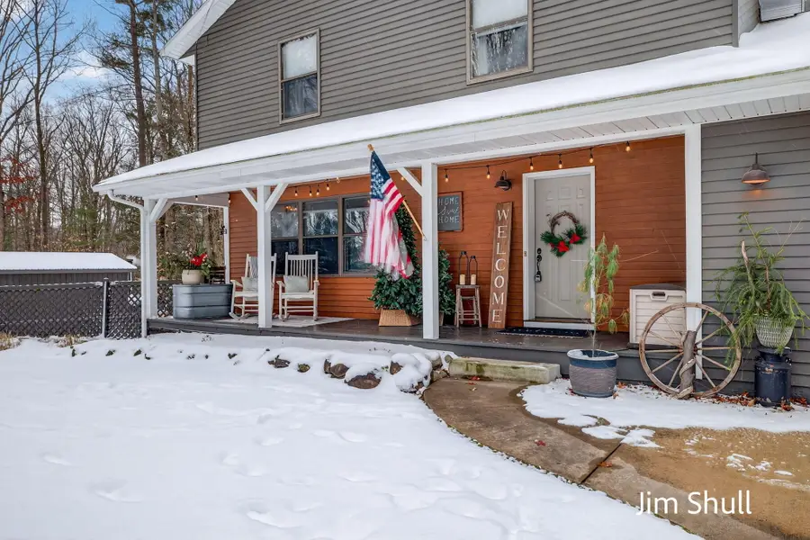 6330 Timberland Drive, Fruitport, MI 49415 - Image #2