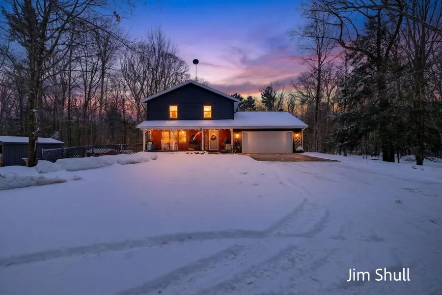 6330 Timberland Drive, Fruitport, MI 49415 - Image #3