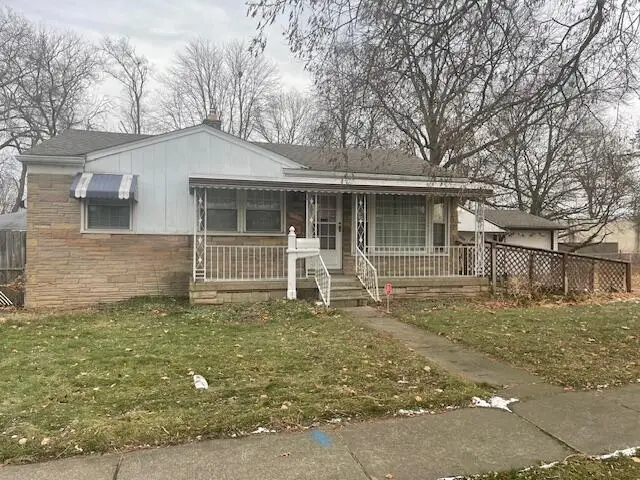 661 Wharton Avenue, Ypsilanti, MI 48198 - Image #1