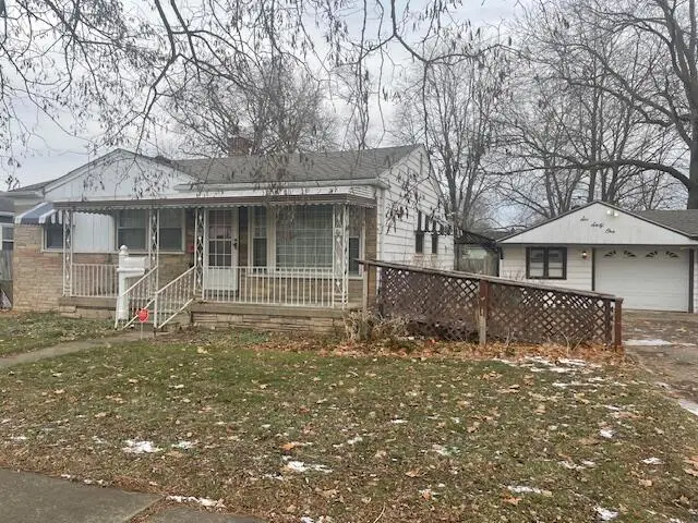 661 Wharton Avenue, Ypsilanti, MI 48198 - Image #2