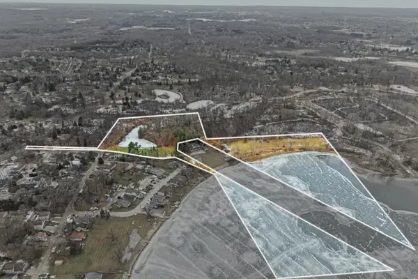 Northdale Drive, Hamburg, MI 48139