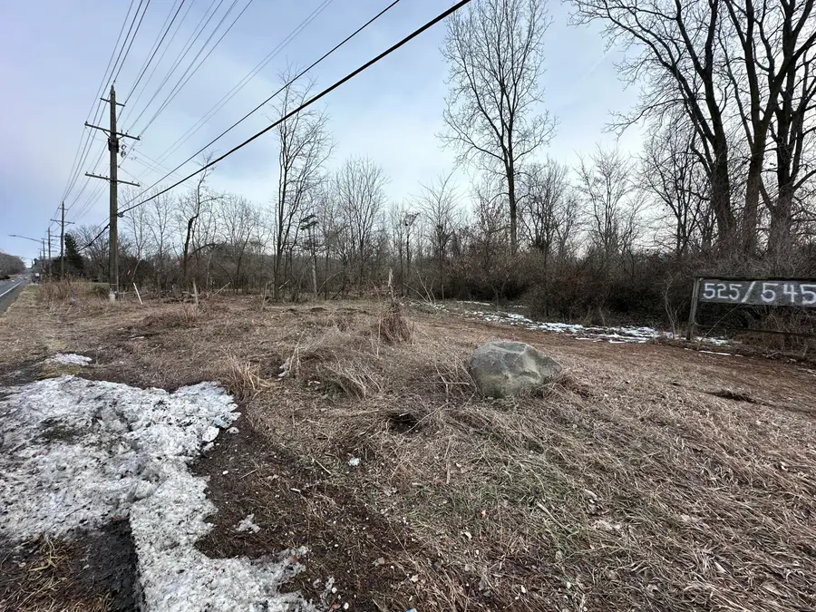 545 W Clark Road, Ypsilanti, MI 48198 - Image #2