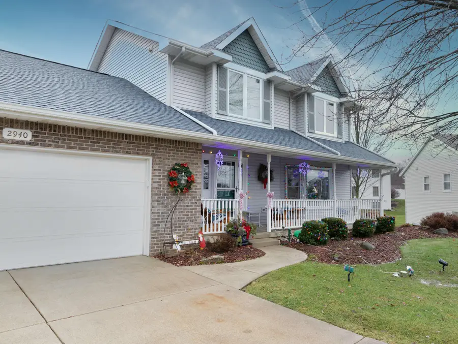 2940 Eldora Court Sw, Byron Center, MI 49315 - Image #2