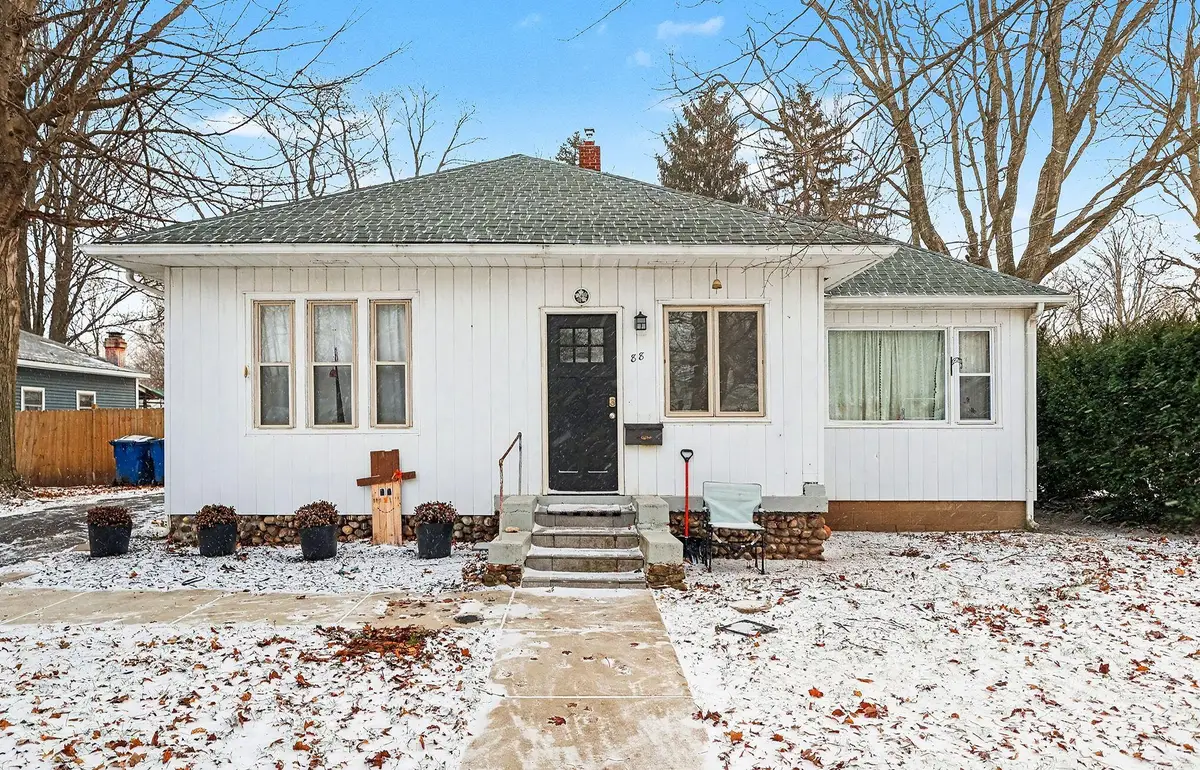 88 N Sprague Street, Coldwater, MI 49036 - Image #1