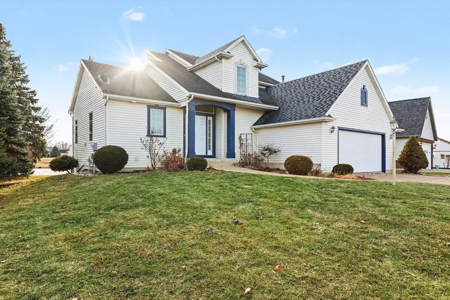 437 Edgewater Court, Coldwater, MI 49036 - Image #3