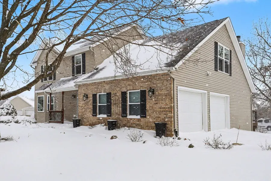 8155 Interlochen Street, Kalamazoo, MI 49009 - Image #2