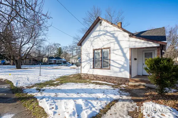 1651 Smith Street, Muskegon, MI 49442