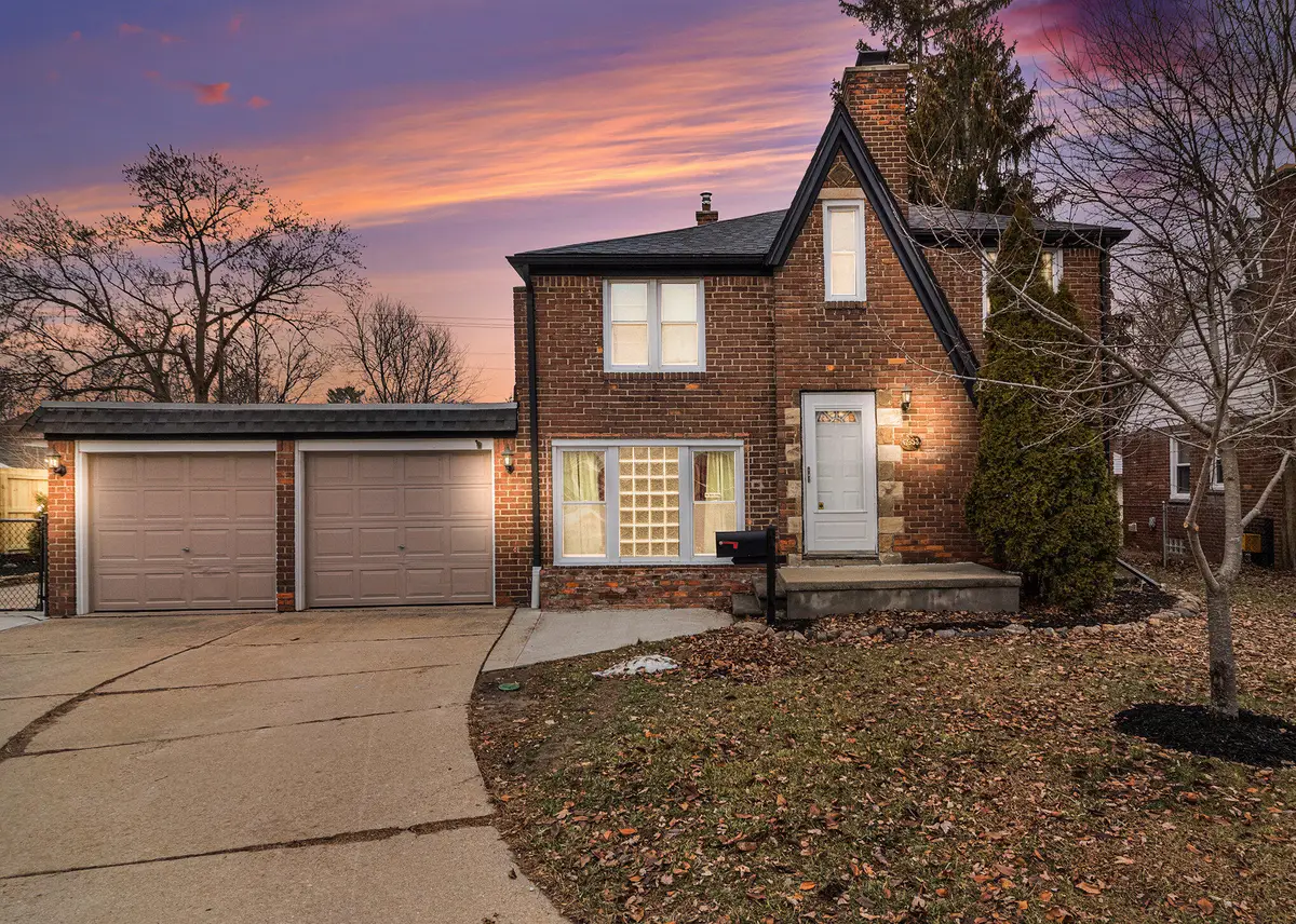6953 Mayburn Street, Dearborn Heights, MI 48127 - Image #1