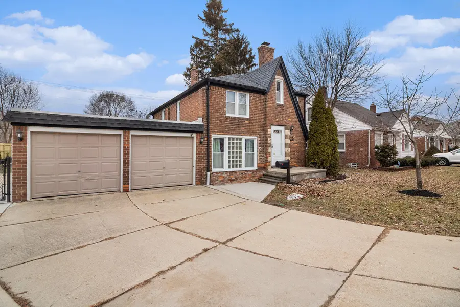 6953 Mayburn Street, Dearborn Heights, MI 48127 - Image #3