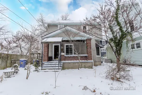 55 Fitch Place Se, Grand Rapids, MI 49503