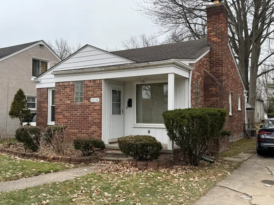 20290 Woodmont Street, Harper Woods, MI 48225 - Image #2
