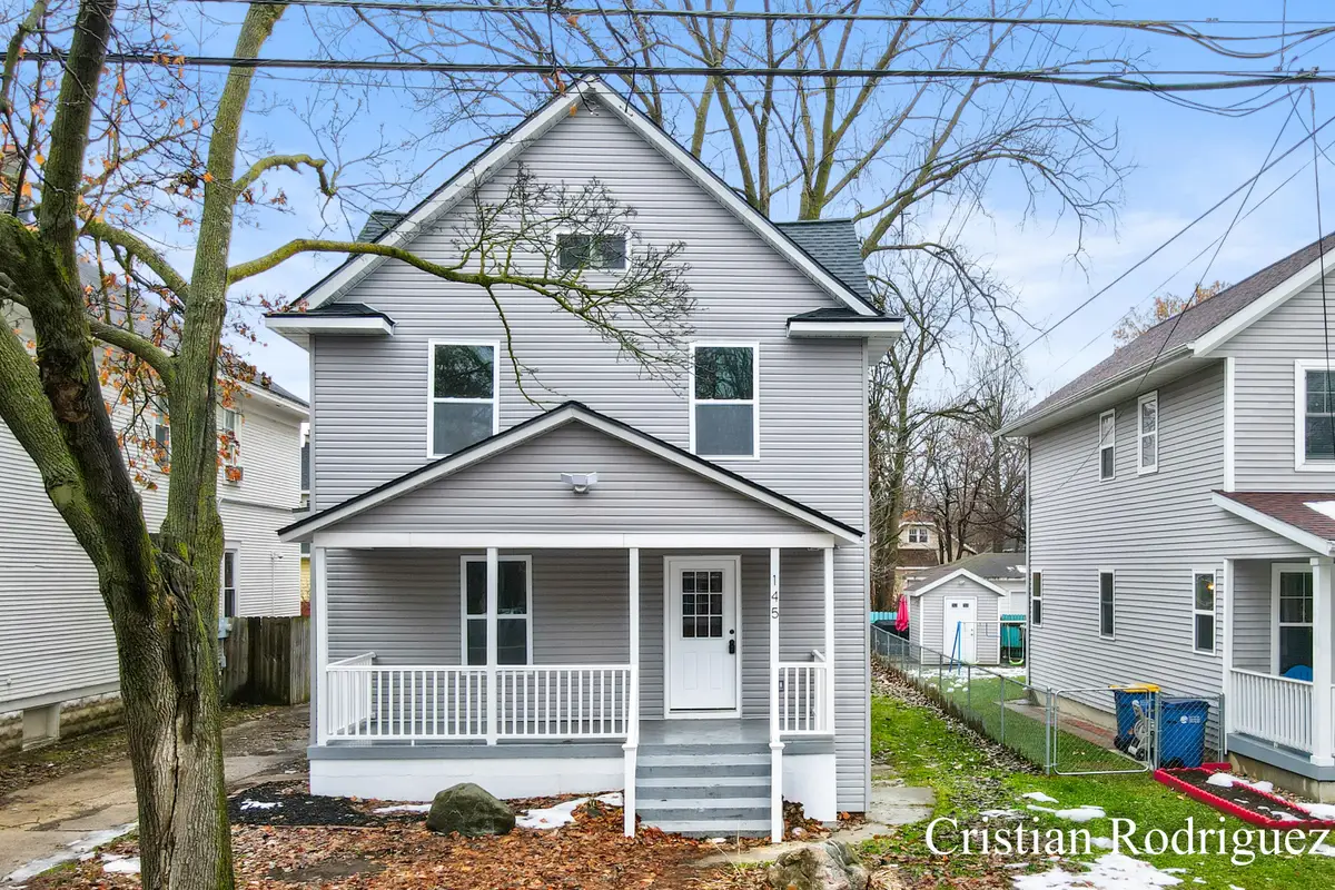 145 Straight Avenue Nw, Grand Rapids, MI 49504 - Image #1