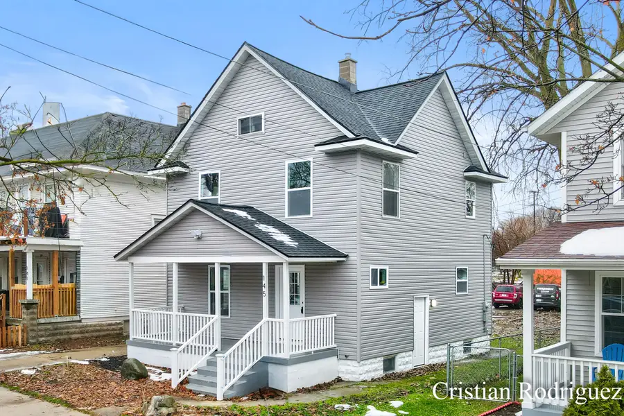 145 Straight Avenue Nw, Grand Rapids, MI 49504 - Image #2
