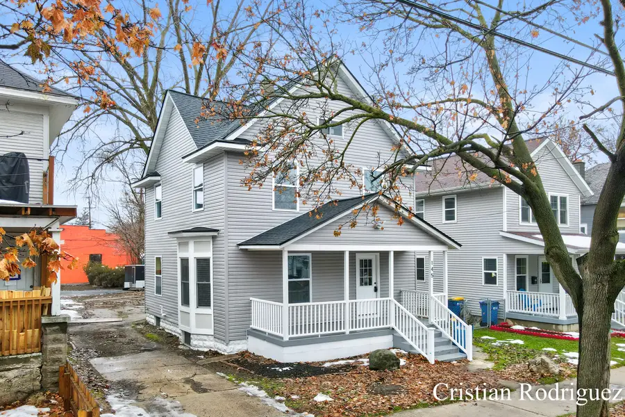 145 Straight Avenue Nw, Grand Rapids, MI 49504 - Image #3