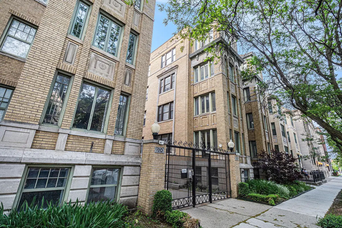 120 Seward Street, Detroit, MI 48202 - Image #1