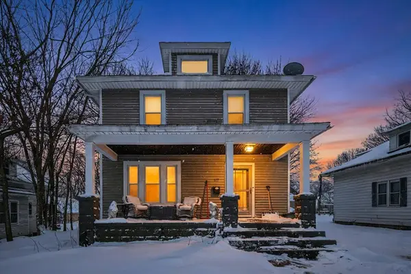 117 Charles Court, Buchanan, MI 49107