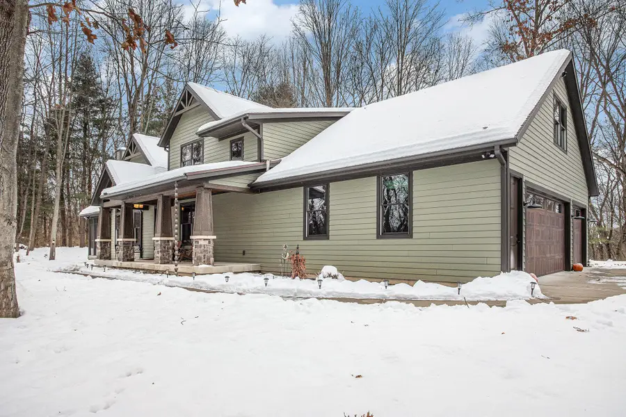 7606 N 46th Street, Augusta, MI 49012 - Image #3