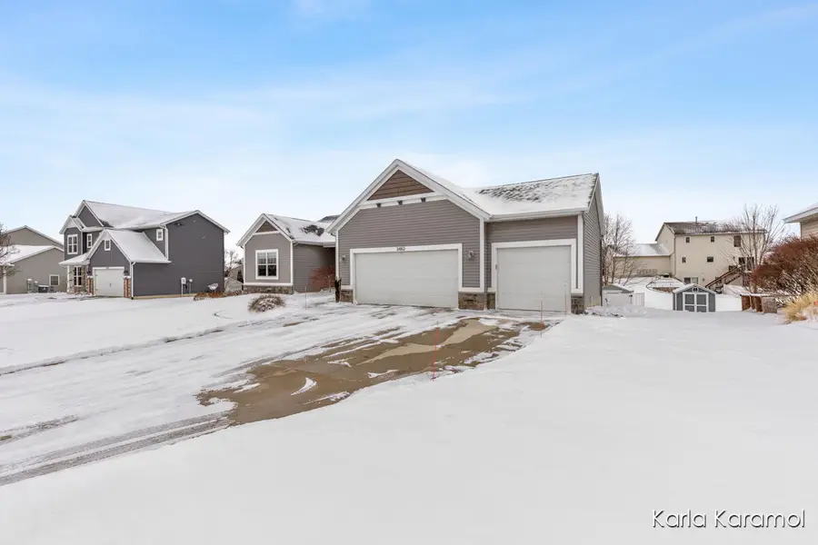 3483 Stephanie Drive, Hudsonville, MI 49426 - Image #3