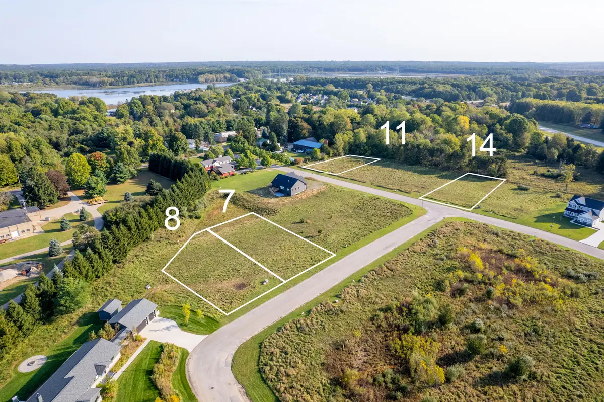 6673 Yamoto Way #Lot 8, Douglas, MI 49406 - #1