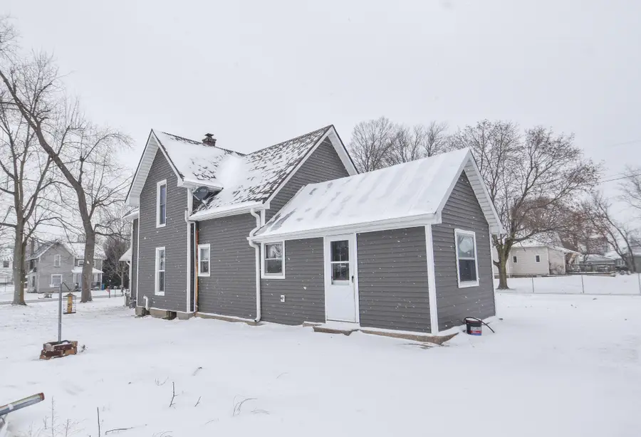 203 S Main Street, Montgomery, MI 49255 - Image #3