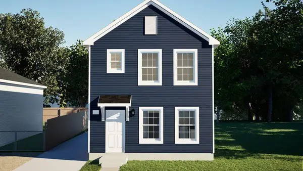 48 Home Street Sw, Grand Rapids, MI 49507