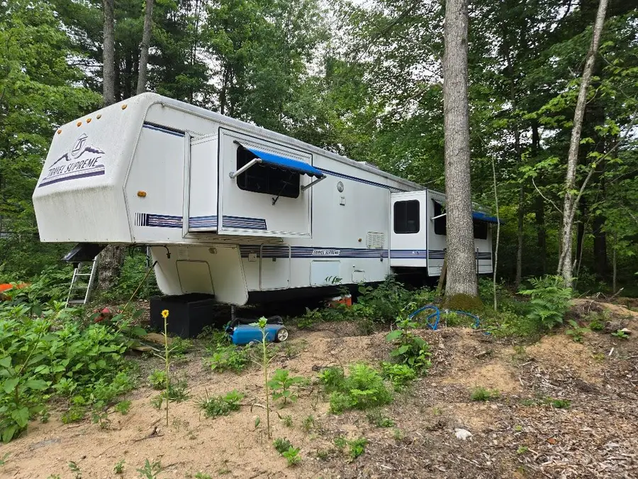 5369 E 68th Street, Chase, MI 49623 - #2