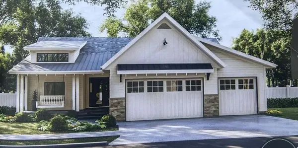 15102 Steve's Drive, Grand Haven, MI 49417