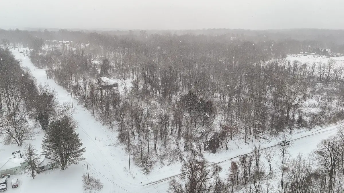 VL Mt. Zion Street, Cassopolis, MI 49031 - Image #1