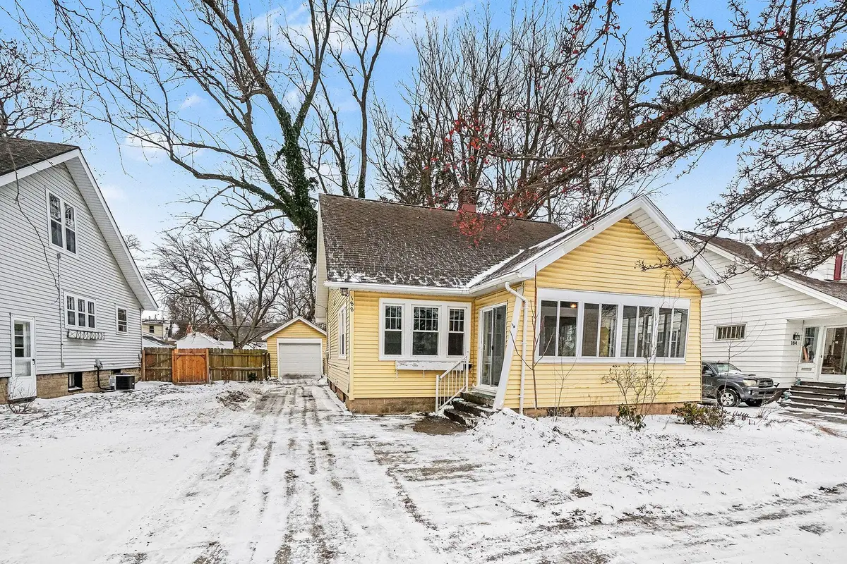 188 E 26th Street, Holland, MI 49423 - Image #1