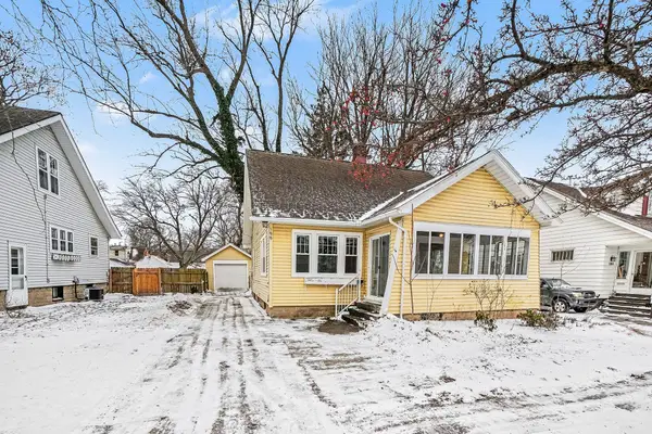 188 E 26th Street, Holland, MI 49423