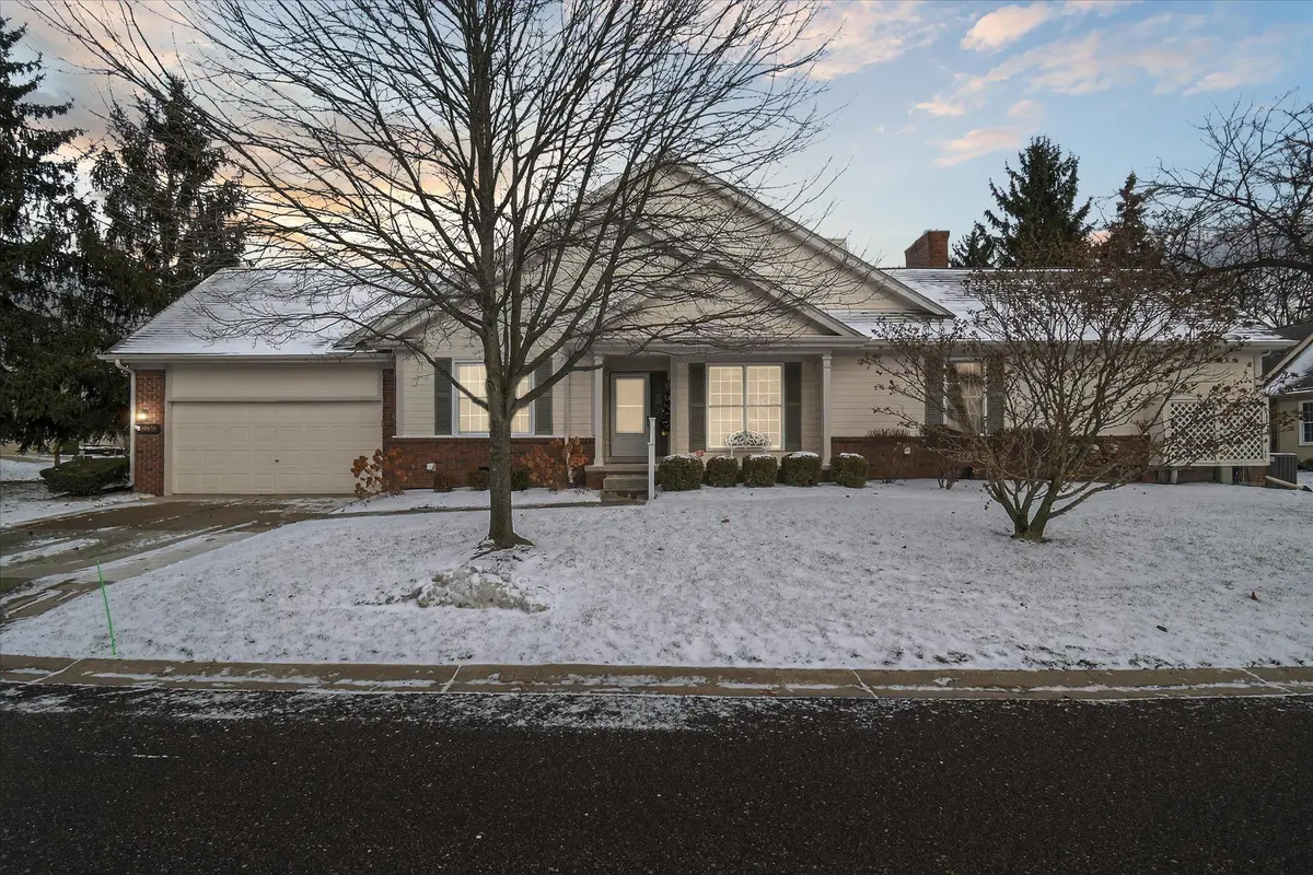 39828 Village Run Drive, Northville, MI 48168 - Image #1