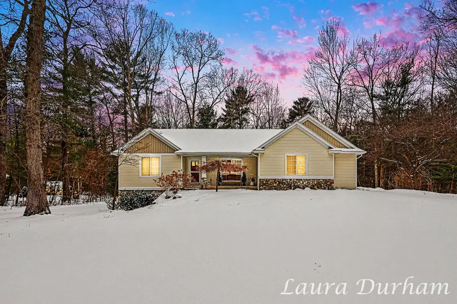 2468 Orchard Valley Drive, Fennville, MI 49408 - Image #2