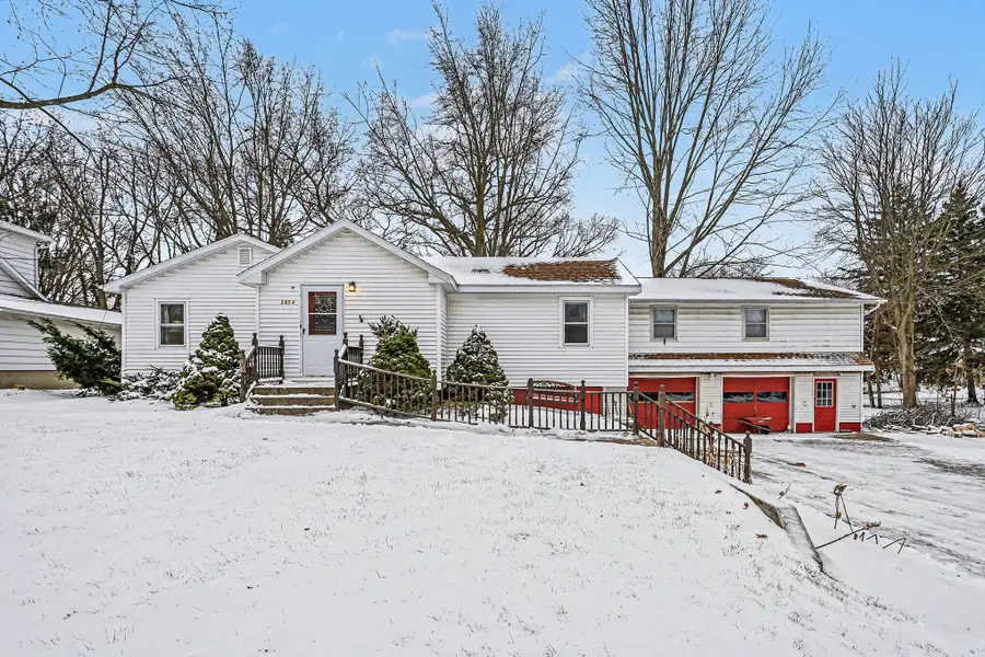 2854 Oak Street, Stevensville, MI 49127 - Image #2