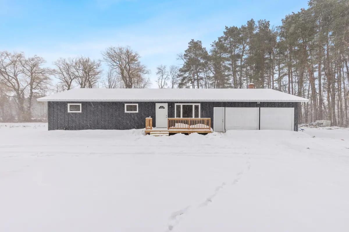 8551 Carlson Road, Sheridan, MI 48884 - Image #1