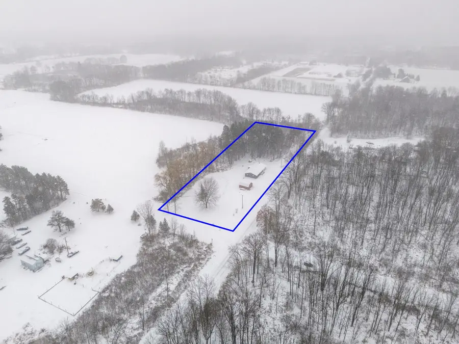 8551 Carlson Road, Sheridan, MI 48884 - Image #3
