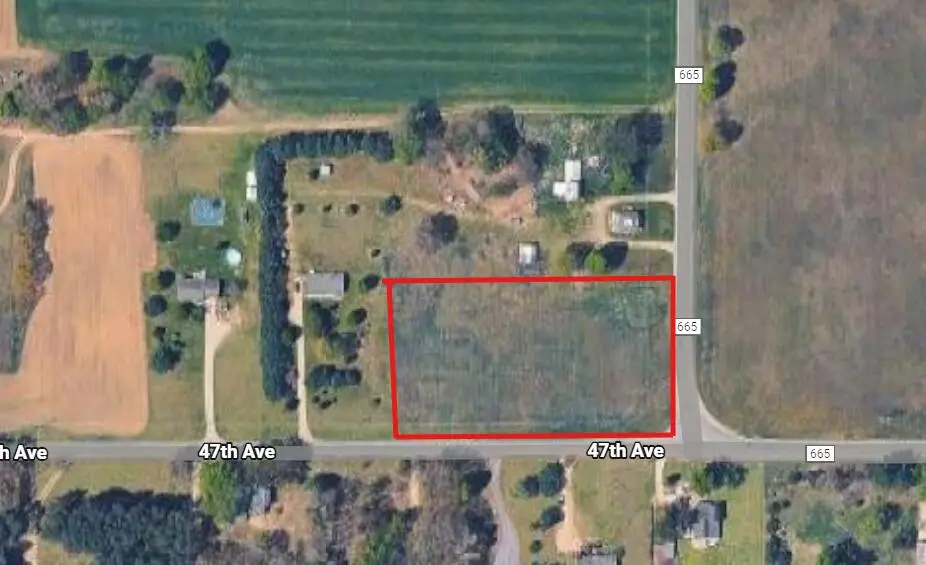00 County Road 665, Paw Paw, MI 49079 - Image #1