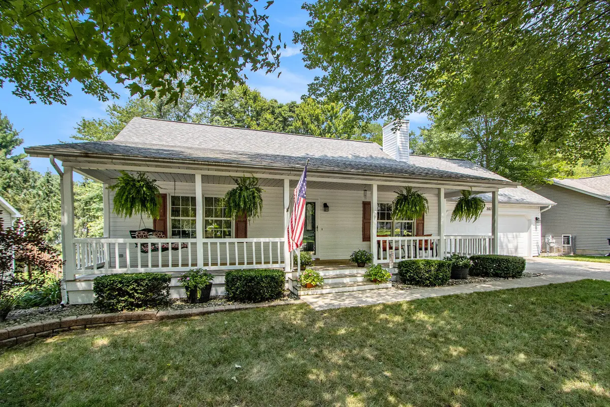 2678 Tall Trees Avenue, Portage, MI 49024 - Image #1