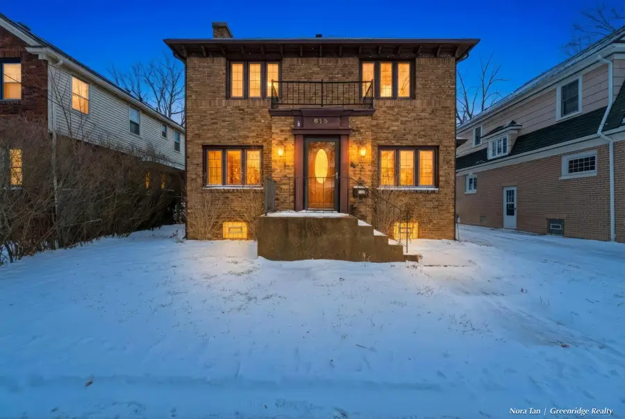 616 Rosewood Avenue Se, East Grand Rapids, MI 49506 - Image #2