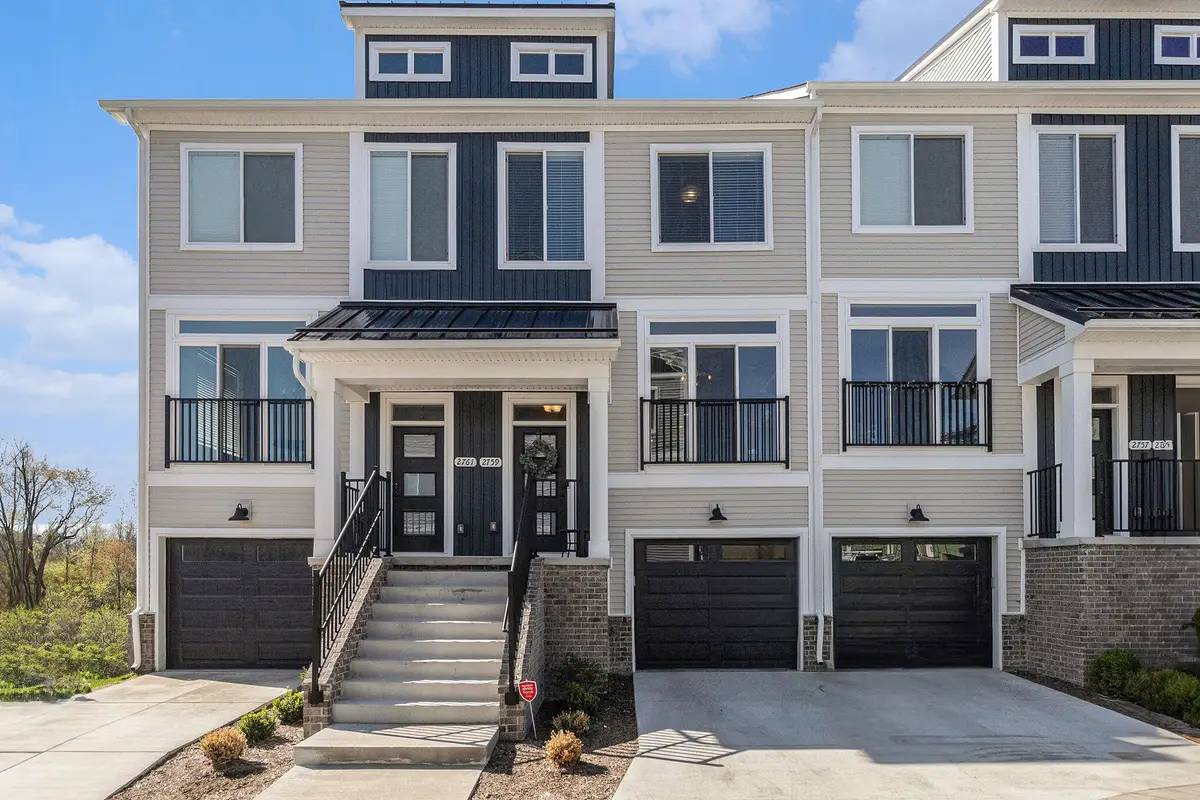 2759 Bristol Ridge Drive, Ann Arbor, MI 48105 - Image #1