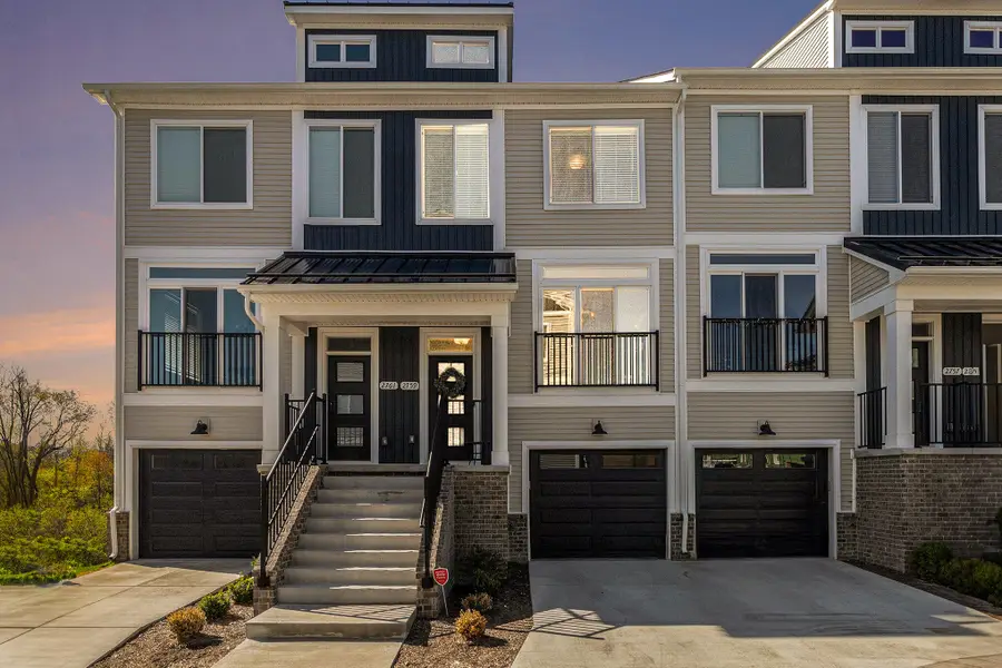 2759 Bristol Ridge Drive, Ann Arbor, MI 48105 - Image #2