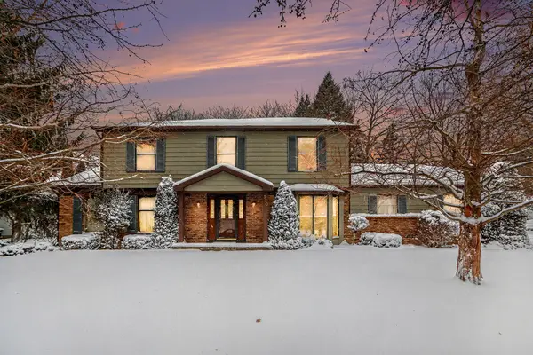 230 Aldersgate Drive, Portage, MI 49024