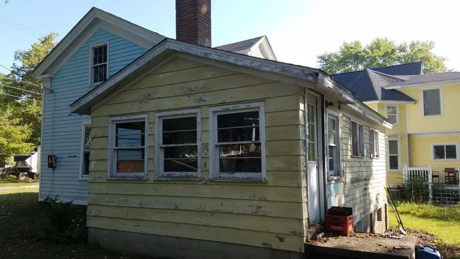 717 W Liberty Street, Ann Arbor, MI 48103 - #2