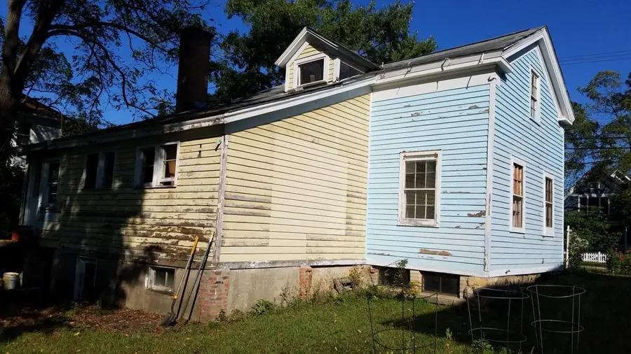 717 W Liberty Street, Ann Arbor, MI 48103 - #3